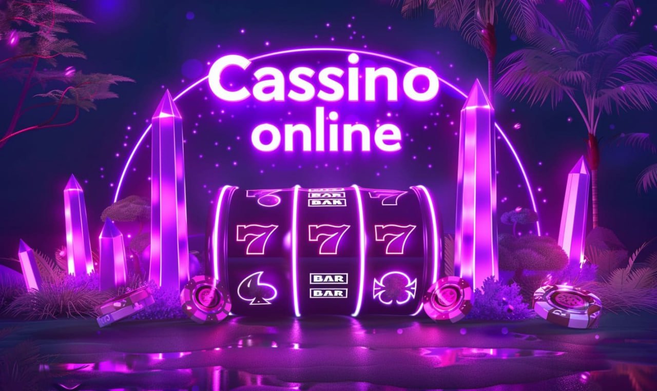legend slots