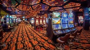 legend slots legend slots