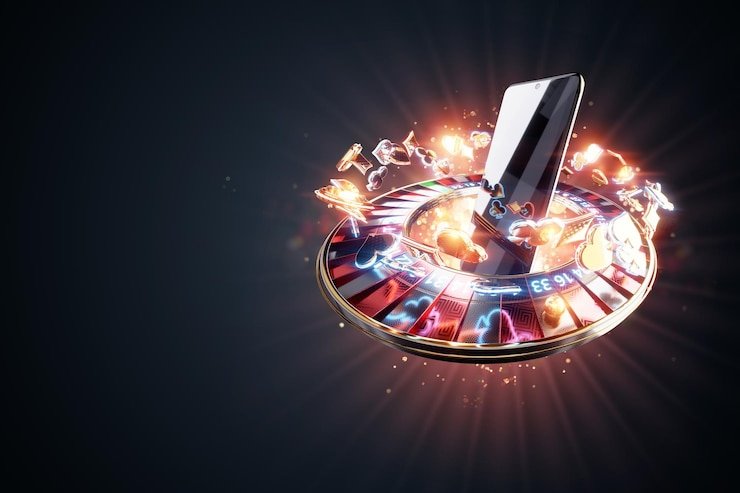 legend slots