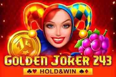 legend slots