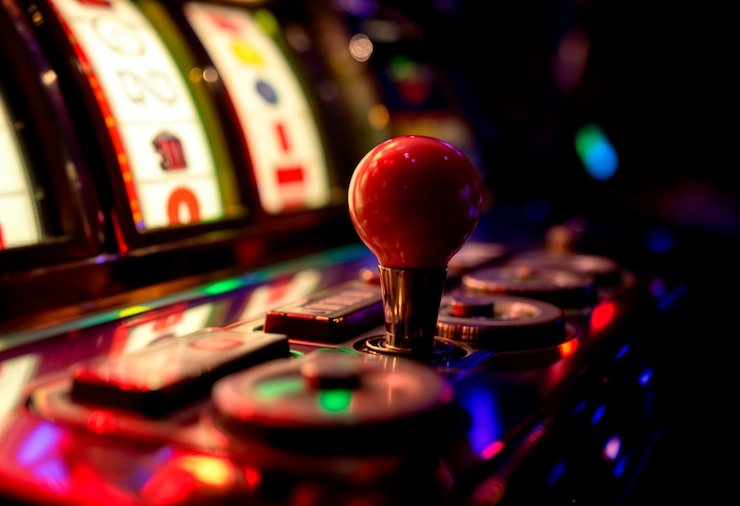legend slots legend slots